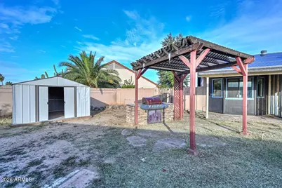 1719 W Yukon Drive, Phoenix, AZ 85027 - Photo 37