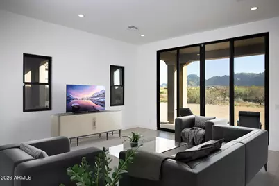 11969 E Desert Willow Drive, Scottsdale, AZ 85255 - Photo 11