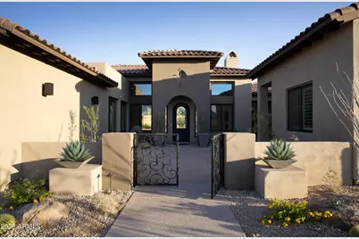 11969 E Desert Willow Drive, Scottsdale, AZ 85255 - Photo 35