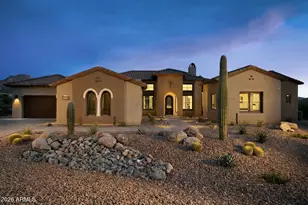 11969 E Desert Willow Dr, Scottsdale, AZ 85255 - Photo 1