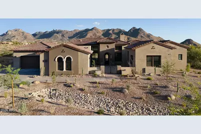 11969 E Desert Willow Drive, Scottsdale, AZ 85255 - Photo 33