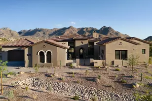 11969 E Desert Willow Dr, Scottsdale, AZ 85255 - Photo 33