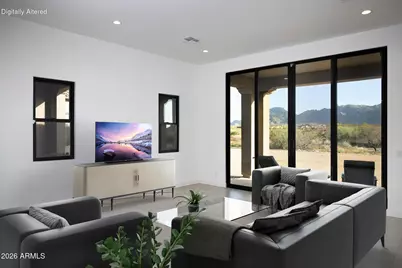 11969 E Desert Willow Drive, Scottsdale, AZ 85255 - Photo 11