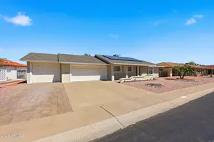 10538 W Bolivar Dr, Sun City, AZ 85351 - Photo 1