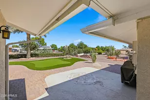 10538 W Bolivar Dr, Sun City, AZ 85351 - Photo 33