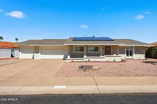 10538 W Bolivar Dr, Sun City, AZ 85351 - Photo 7