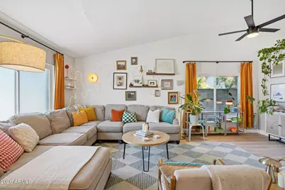 1131 N Pebble Beach Drive, Gilbert, AZ 85234 - Photo 5