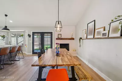 1131 N Pebble Beach Drive, Gilbert, AZ 85234 - Photo 7