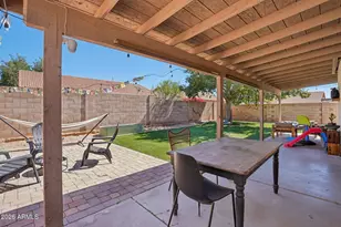 1131 N Pebble Beach Dr, Gilbert, AZ 85234 - Photo 31