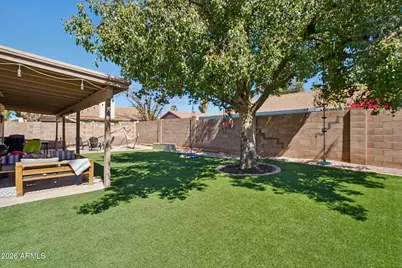 1131 N Pebble Beach Drive, Gilbert, AZ 85234 - Photo 35