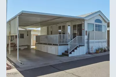 313 E Maricopa Boulevard, Florence, AZ 85132 - Photo 1