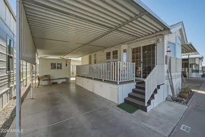 313 E Maricopa Boulevard, Florence, AZ 85132 - Photo 17