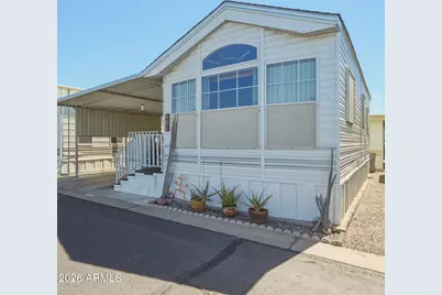 313 E Maricopa Boulevard, Florence, AZ 85132 - Photo 15