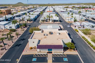 313 E Maricopa Boulevard, Florence, AZ 85132 - Photo 37