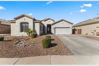 9418 W Salter Drive, Peoria, AZ 85382 - Photo 1