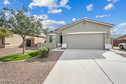 2543 W Arroyo Way, San Tan Valley, AZ 85144 - Photo 1