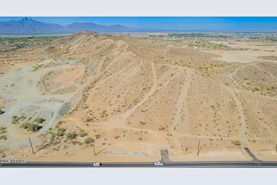 10510 S 35th Avenue #-, Laveen, AZ 85339 - Photo 3