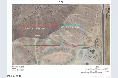 10510 S 35th Avenue #-, Laveen, AZ 85339 - Photo 7