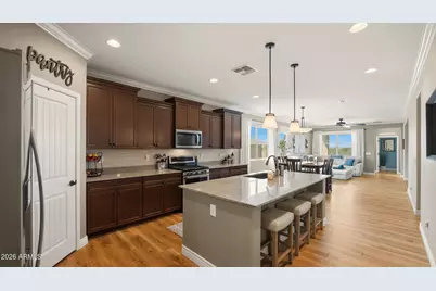 3034 W Night Owl Lane, Phoenix, AZ 85085 - Photo 13