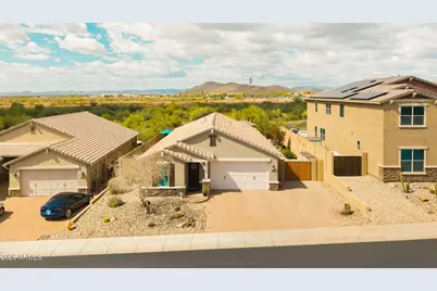 3034 W Night Owl Lane, Phoenix, AZ 85085 - Photo 1