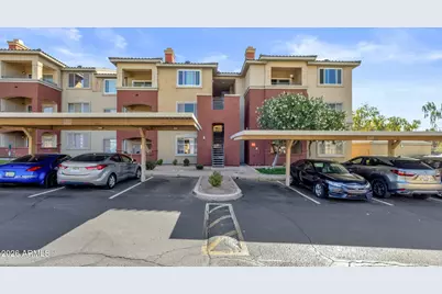 5401 E Van Buren Street #3118, Phoenix, AZ 85008 - Photo 1