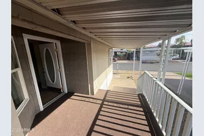 501 E Ray Road #8, Chandler, AZ 85225 - Photo 15