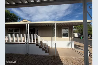 501 E Ray Road #8, Chandler, AZ 85225 - Photo 3