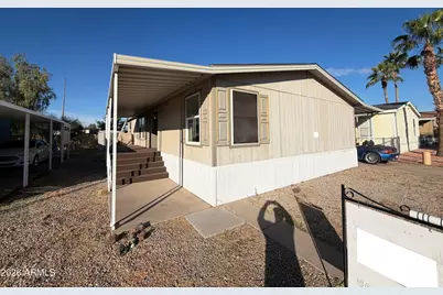 501 E Ray Road #8, Chandler, AZ 85225 - Photo 1