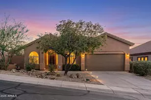 4365 S Columbine Way, Gold Canyon, AZ 85118 - Photo 3