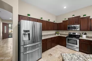 4365 S Columbine Way, Gold Canyon, AZ 85118 - Photo 17