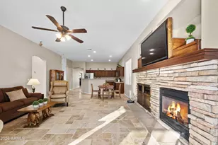 4365 S Columbine Way, Gold Canyon, AZ 85118 - Photo 25