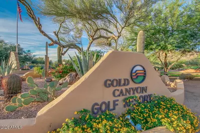 4365 S Columbine Way, Gold Canyon, AZ 85118 - Photo 75