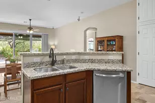 4365 S Columbine Way, Gold Canyon, AZ 85118 - Photo 19