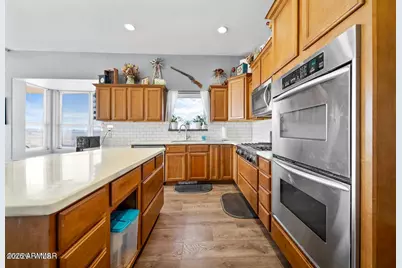 631 N Centennial Boulevard, Taylor, AZ 85939 - Photo 49