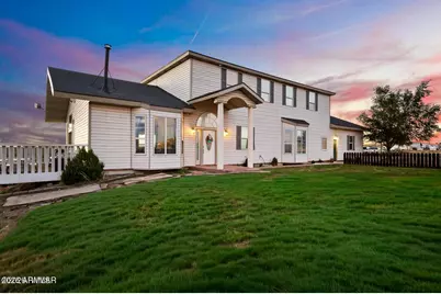 631 N Centennial Boulevard, Taylor, AZ 85939 - Photo 9