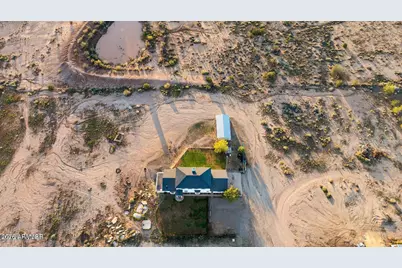 631 N Centennial Boulevard, Taylor, AZ 85939 - Photo 27