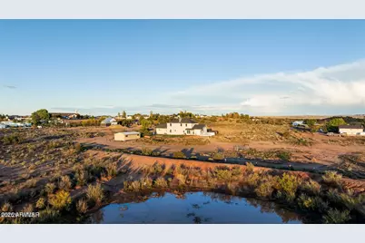 631 N Centennial Boulevard, Taylor, AZ 85939 - Photo 17