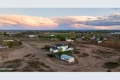 631 N Centennial Boulevard, Taylor, AZ 85939 - Photo 5