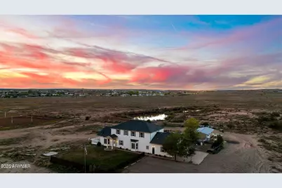 631 N Centennial Boulevard, Taylor, AZ 85939 - Photo 1