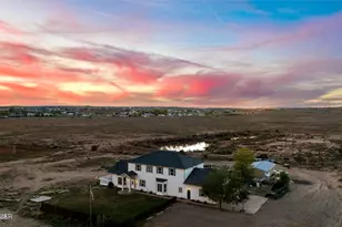 631 N Centennial Blvd, Taylor, AZ 85939 - Photo 1