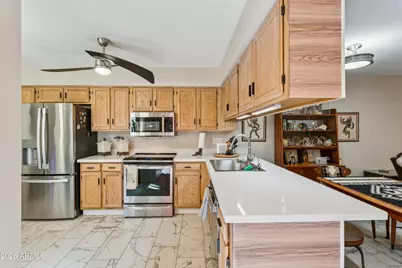 6027 S Alameda Road, Gold Canyon, AZ 85118 - Photo 11