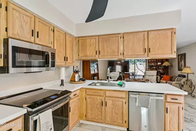 6027 S Alameda Road, Gold Canyon, AZ 85118 - Photo 9