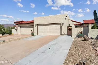 6027 S Alameda Road, Gold Canyon, AZ 85118 - Photo 1