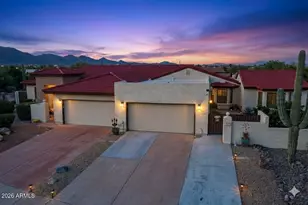 6027 S Alameda Rd, Gold Canyon, AZ 85118 - Photo 1