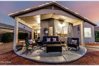 20708 N 108th Lane, Peoria, AZ 85373 - Photo 31