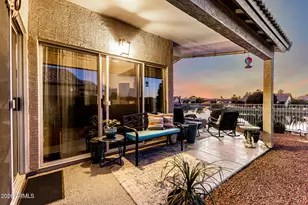 20708 N 108th Ln, Peoria, AZ 85373 - Photo 29