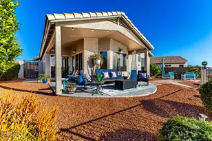 20708 N 108th Ln, Peoria, AZ 85373 - Photo 35