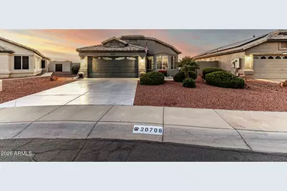 20708 N 108th Lane, Peoria, AZ 85373 - Photo 1