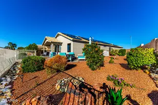 20708 N 108th Ln, Peoria, AZ 85373 - Photo 37