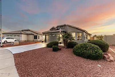 20708 N 108th Lane, Peoria, AZ 85373 - Photo 5